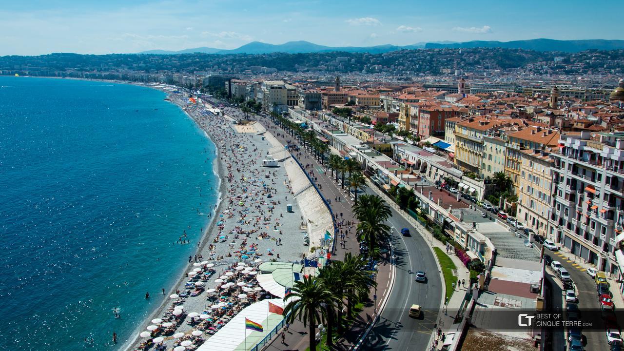 Nice Renting - Colonna - Best Place In Nice Old Town Exteriör bild
