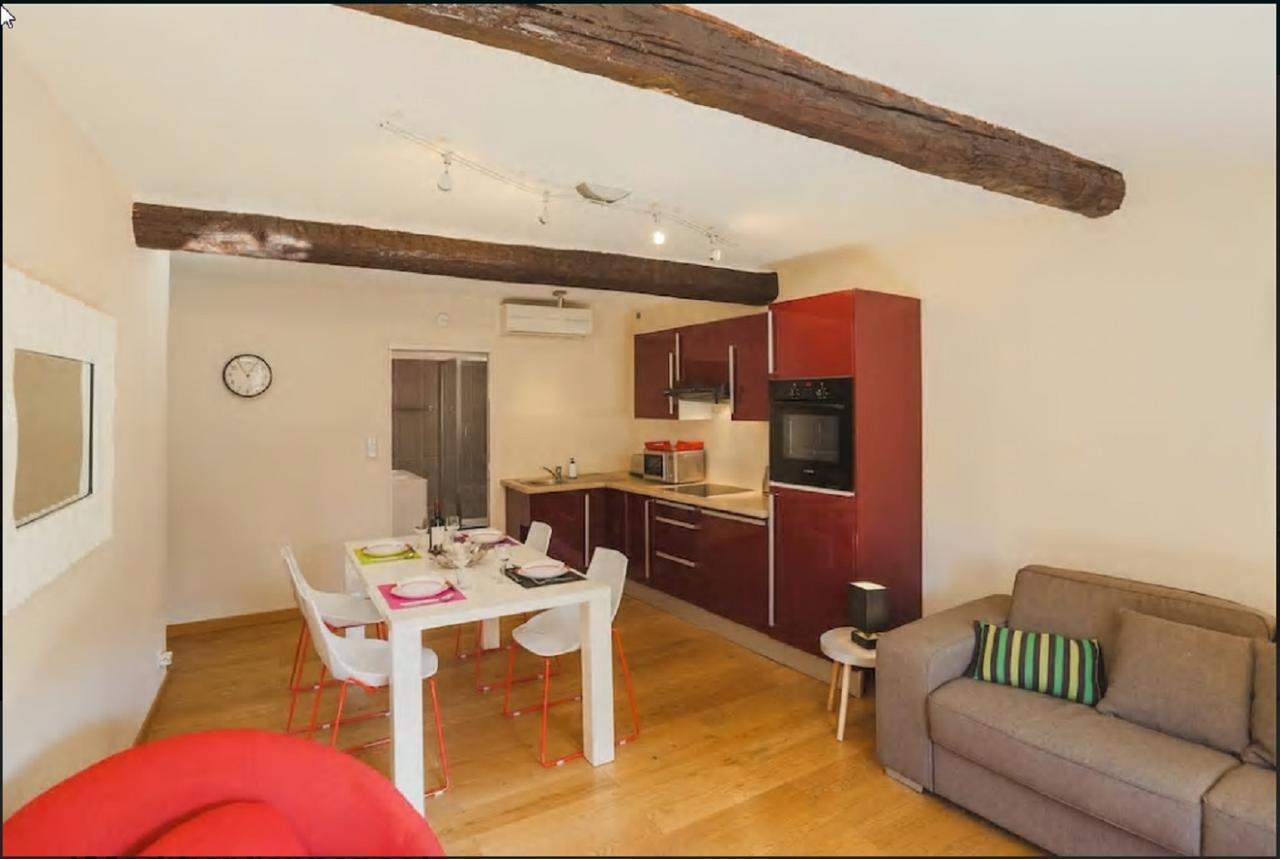 Nice Renting - Colonna - Best Place In Nice Old Town Exteriör bild