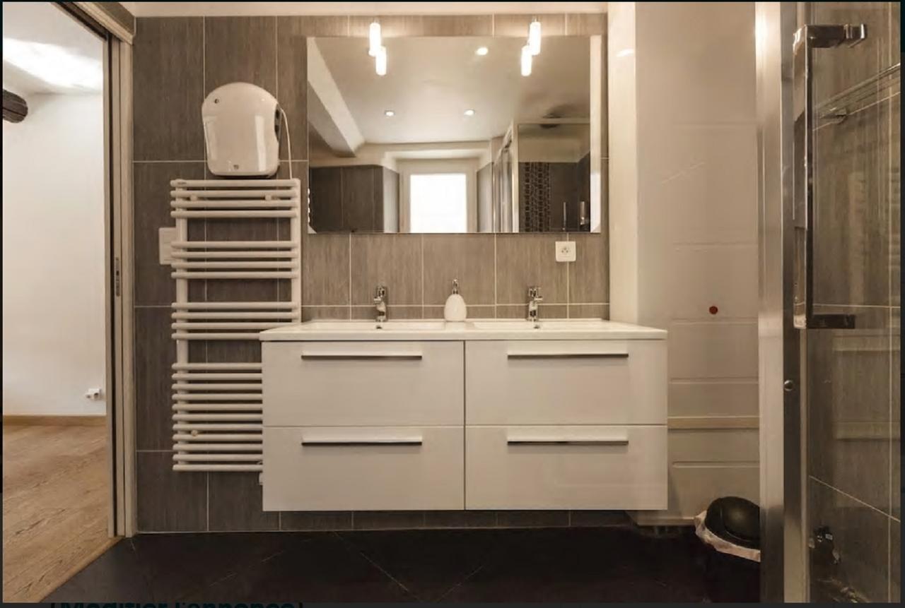 Nice Renting - Colonna - Best Place In Nice Old Town Exteriör bild