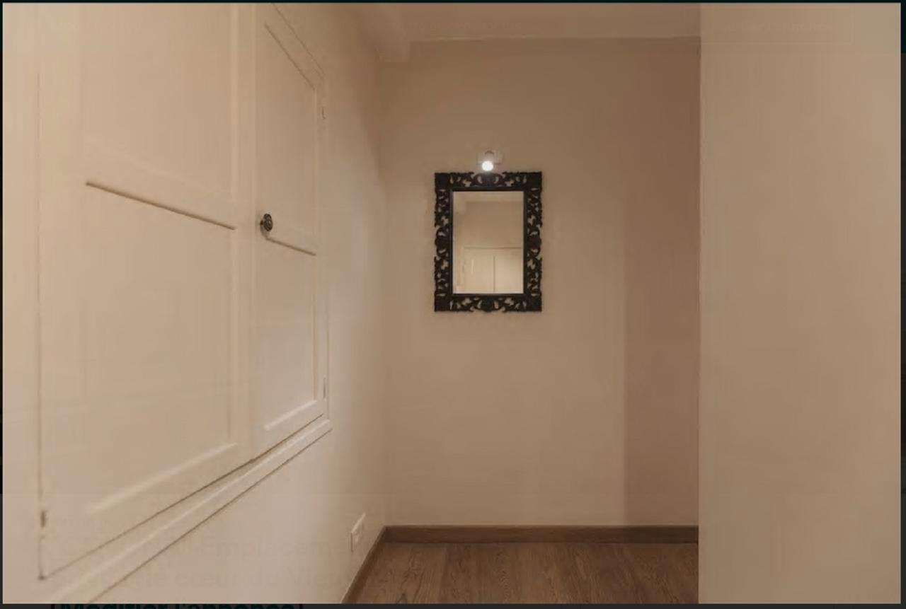 Nice Renting - Colonna - Best Place In Nice Old Town Exteriör bild