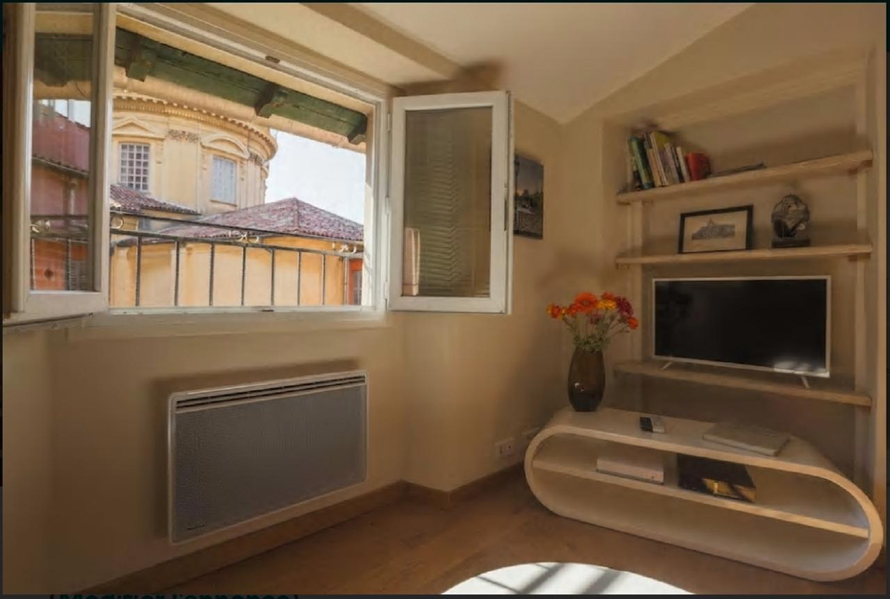 Nice Renting - Colonna - Best Place In Nice Old Town Exteriör bild