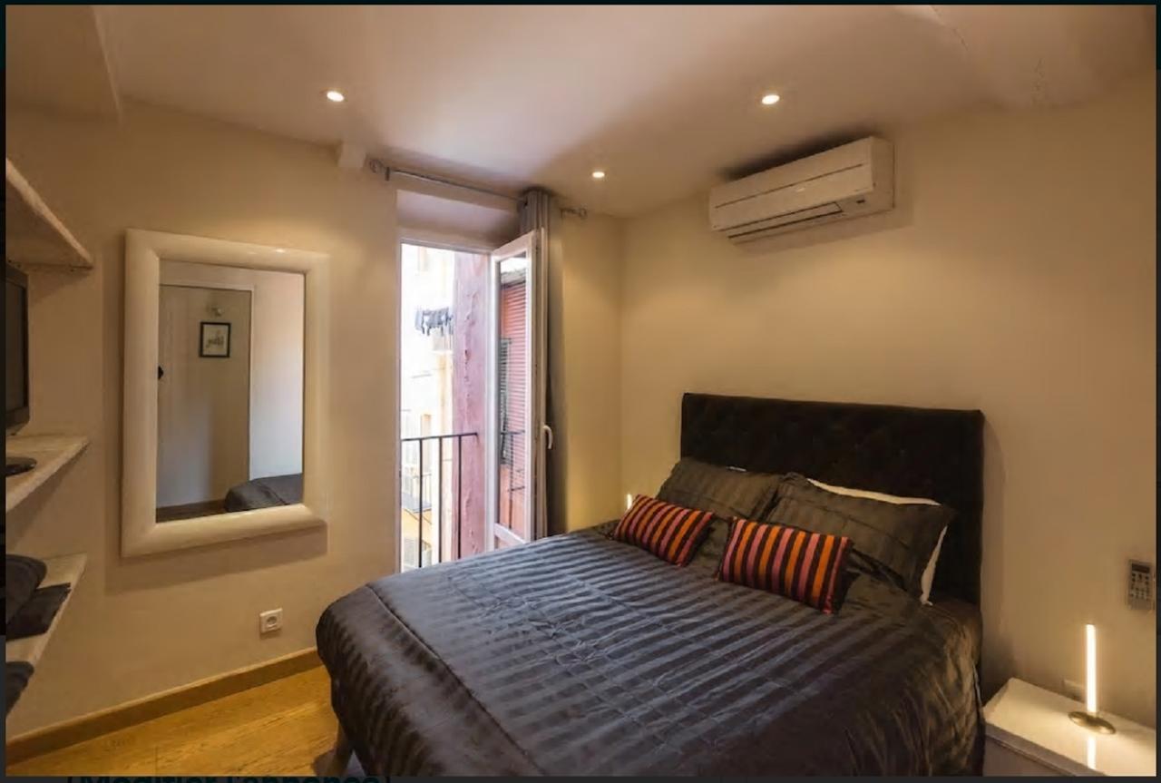 Nice Renting - Colonna - Best Place In Nice Old Town Exteriör bild