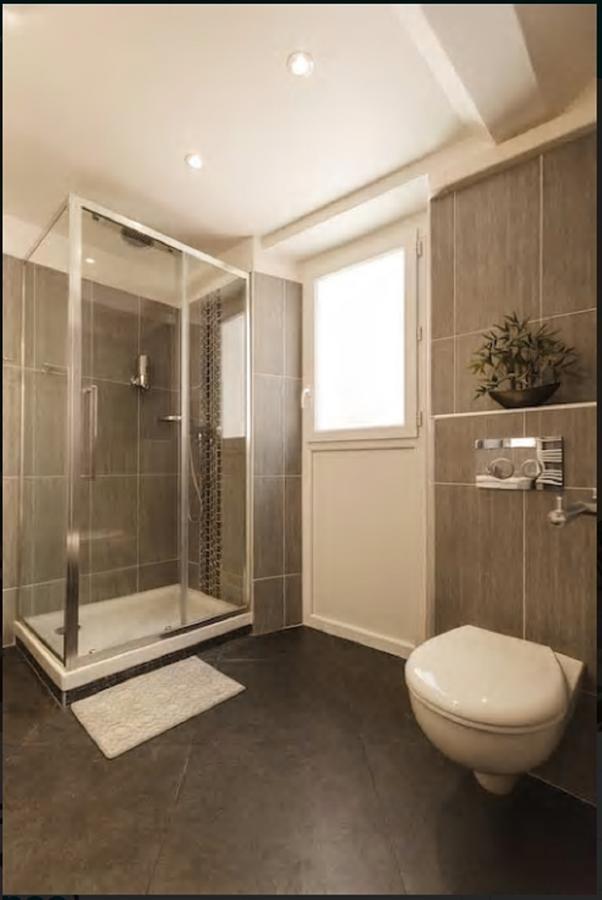 Nice Renting - Colonna - Best Place In Nice Old Town Exteriör bild