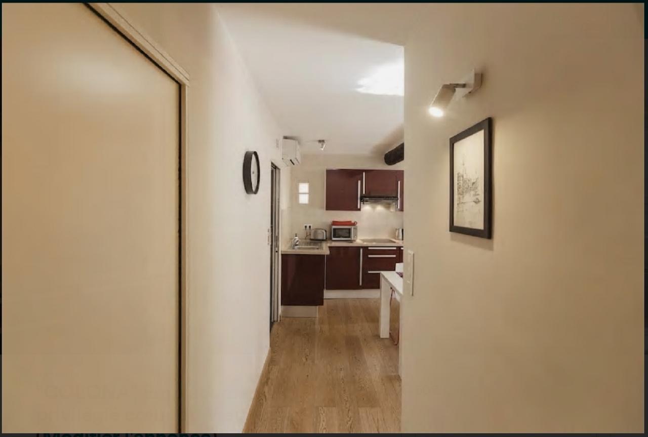 Nice Renting - Colonna - Best Place In Nice Old Town Exteriör bild